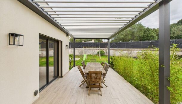 Villa / Maison 5 pièces  à vendre Afa 20167