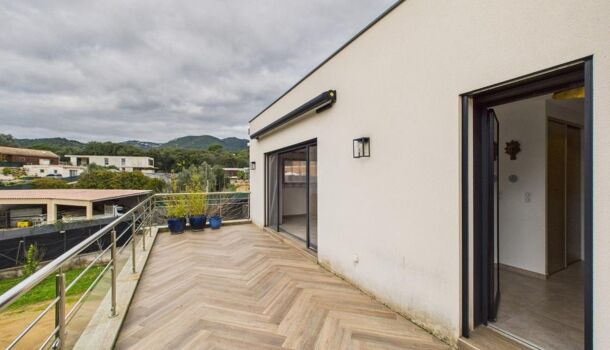 Villa / Maison 5 pièces  à vendre Afa 20167