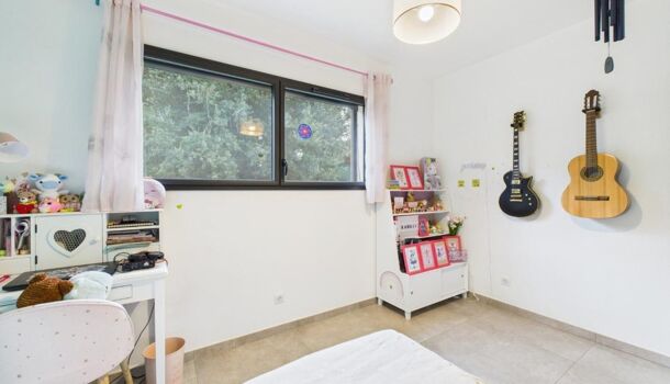 Villa / Maison 5 pièces  à vendre Afa 20167