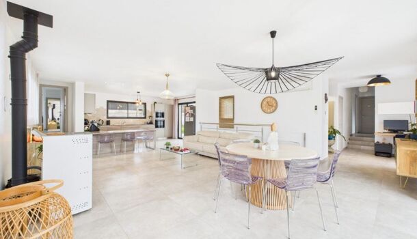 Villa / Maison 5 pièces  à vendre Afa 20167