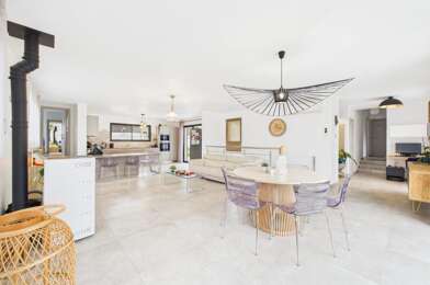 Maison 5 pièces 629000 €