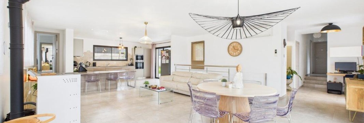 Maison 5 Pièces 133 m² à vendre à Ajaccio (20167)