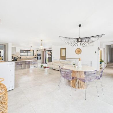 Maison 5 pièces 629000 €