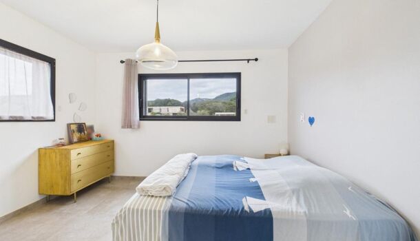 Villa / Maison 5 pièces  à vendre Afa 20167