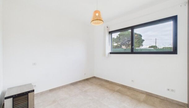 Villa / Maison 5 pièces  à vendre Afa 20167