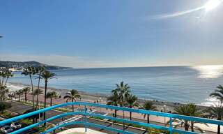 Appartement 3 Pièces 87 m² à vendre à Nice (06000)