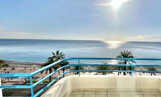 Appartement 3 Pièces 87 m² à vendre à Nice (06000)