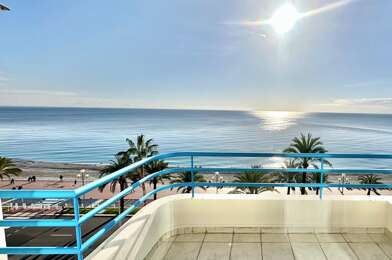 Appartement 3 pièces 1290000 €