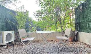 Appartement 2 Pièces 20 m² à vendre à Nice (06100)