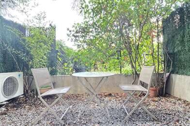 Appartement 2 pièces 159000 €