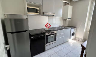 Appartement 2 Pièces 45 m² à louer à Grenoble (38000)