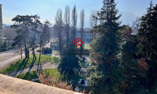 Appartement 2 Pièces 45 m² à louer à Grenoble (38000)