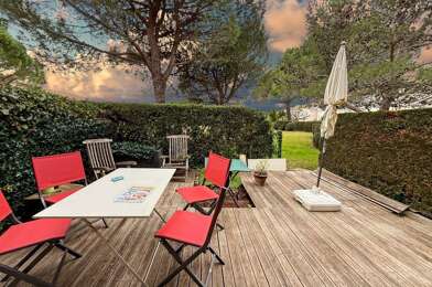 Appartement 2 pièces 230000 €