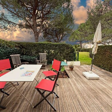 Appartement 2 pièces 230000 €