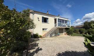 Maison 4 Pièces 91 m² à vendre à Saint-Sernin (07200)