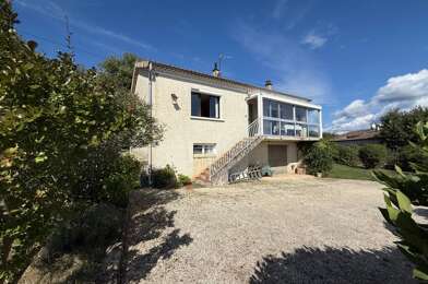 Maison 4 pièces 250000 €