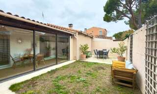 Maison 5 Pièces 102 m² à vendre à Rognac (13340)