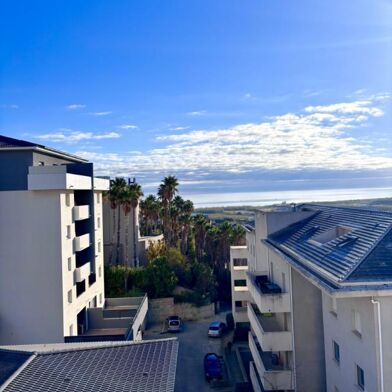 Appartement 2 pièces 750 €