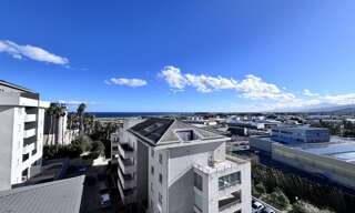 Appartement 2 Pièces 40 m² à louer à Bastia (20600)