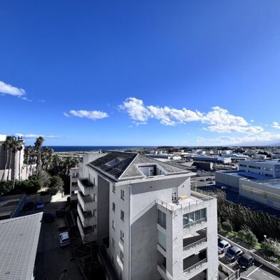 Appartement 2 pièces 730 €