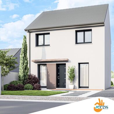 Maison 6 pièces 181603 €