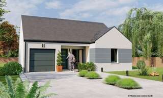 Maison 4 Pièces 72 m² à vendre à Brusvily (22100)