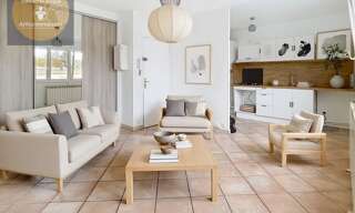 Appartement 2 Pièces 36 m² à louer à Montsoult (95560)