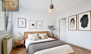 Appartement 2 Pièces 36 m² à louer à Montsoult (95560)