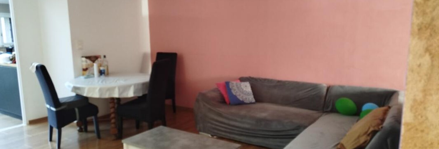 Maison 6 Pièces 197 m² à vendre à Chalindrey (52600)