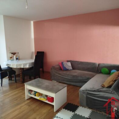 Maison 6 pièces 157000 €