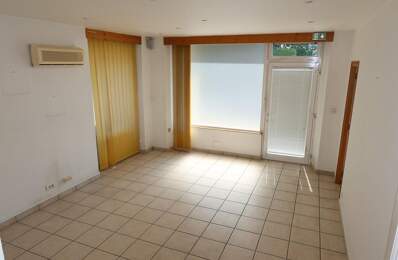 Bureaux Besancon 3 pièce(s) 53 m2 — photo du bien