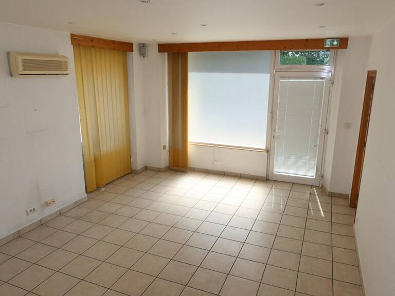 Bureaux Besancon 3 pièce(s) 53 m2 — photo 1