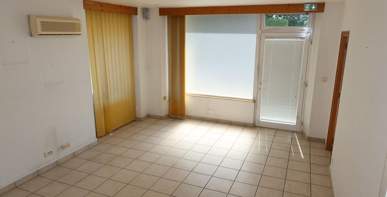 Bureaux Besancon 3 pièce(s) 53 m2 — photo 1