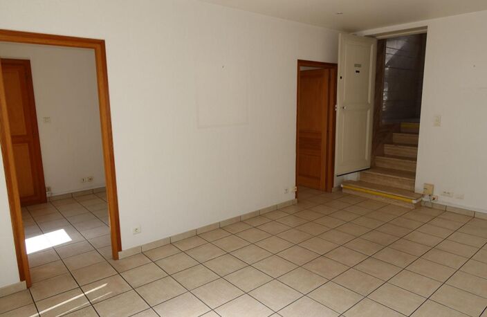 Bureaux Besancon 3 pièce(s) 53 m2 — photo 2