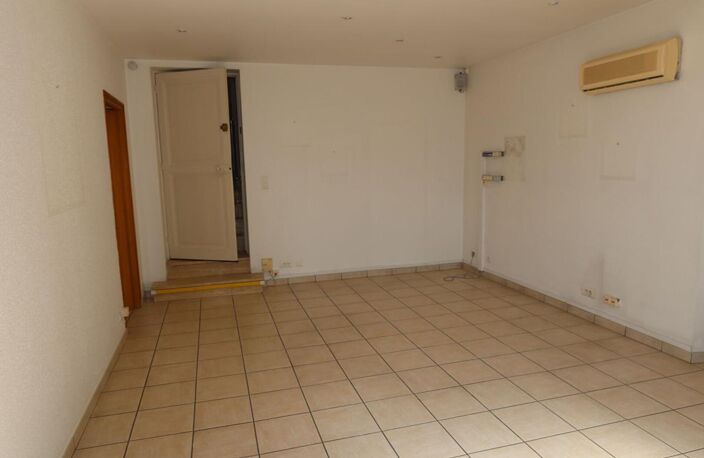 Bureaux Besancon 3 pièce(s) 53 m2 — photo 3