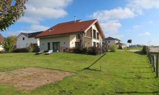 Maison 7 Pièces 185 m² à vendre à L'Hôpital-du-Grosbois (25620)