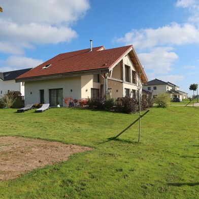 Maison 7 pièces 750000 €