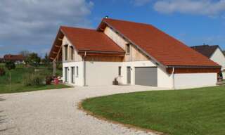 Maison 7 Pièces 185 m² à vendre à Besançon (25000)