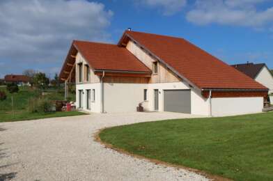 Maison 7 pièces 699000 €