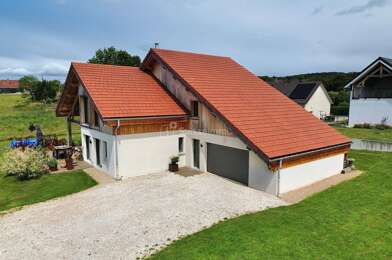 Maison 7 pièces 669000 €