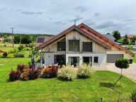 Maison L Hopital Du Grosbois 7 pièce(s) 185 m2 — photo 2