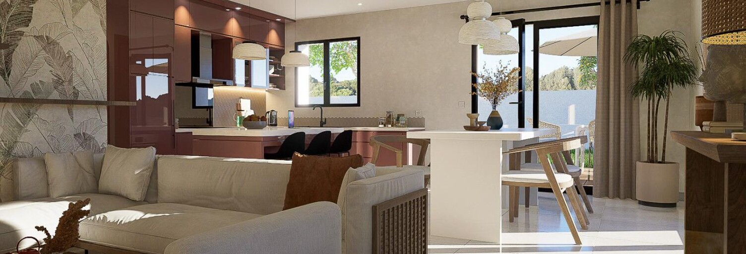 Maison 5 Pièces 87 m² à vendre à La Chapelle-du-Noyer (28200)