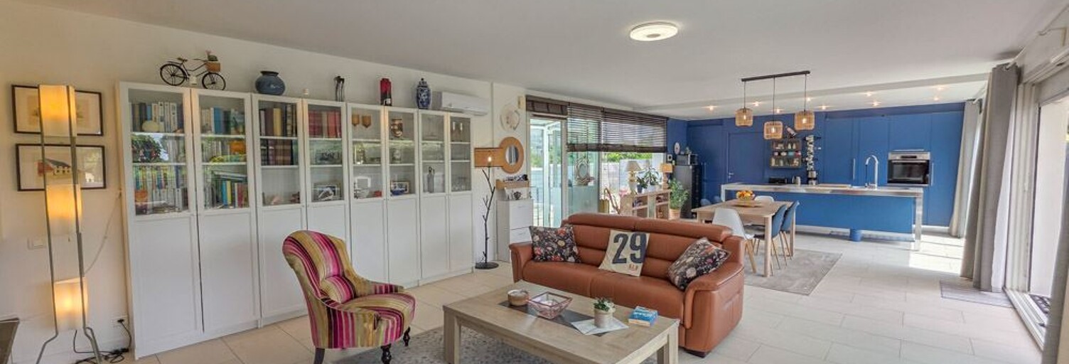 Maison 5 Pièces 120 m² à vendre à Plozévet (29710)