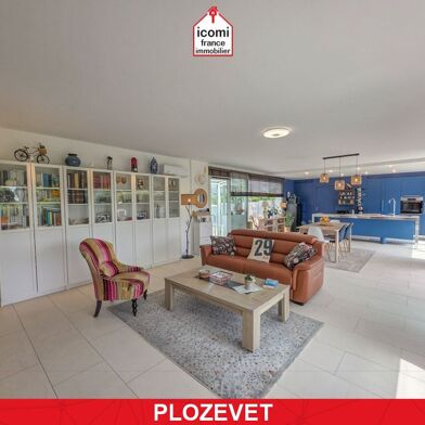 Maison 5 pièces 550000 €