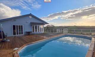 Maison 6 Pièces 200 m² à vendre à Rosnoën (29590)