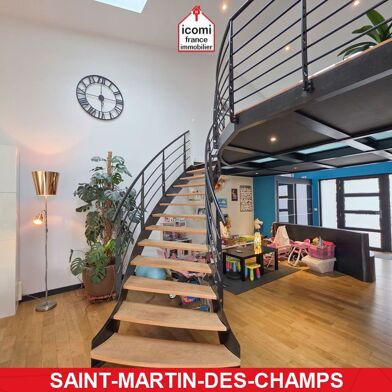 Maison 8 pièces 507999 €