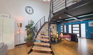 Maison 8 Pièces 250 m² à vendre à Saint-Martin-des-Champs (29600)