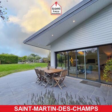 Maison 8 pièces 507999 €