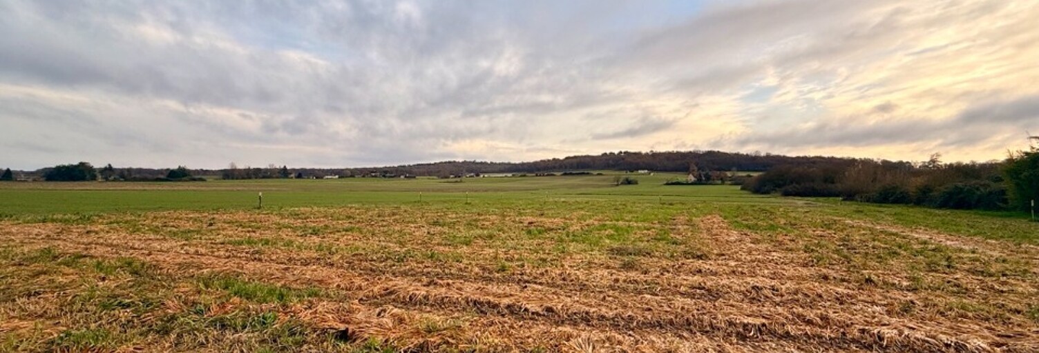 Terrain  1580 m² à vendre à Mouleydier (24520)