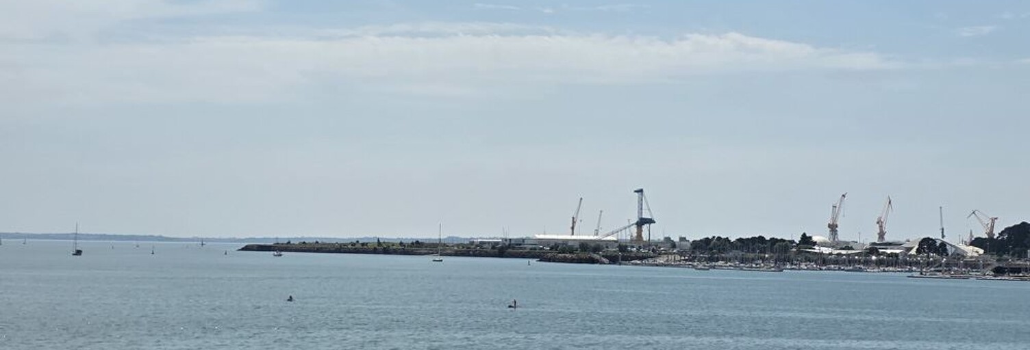 Maison 7 Pièces 180 m² à vendre à Le Relecq-Kerhuon (29480)